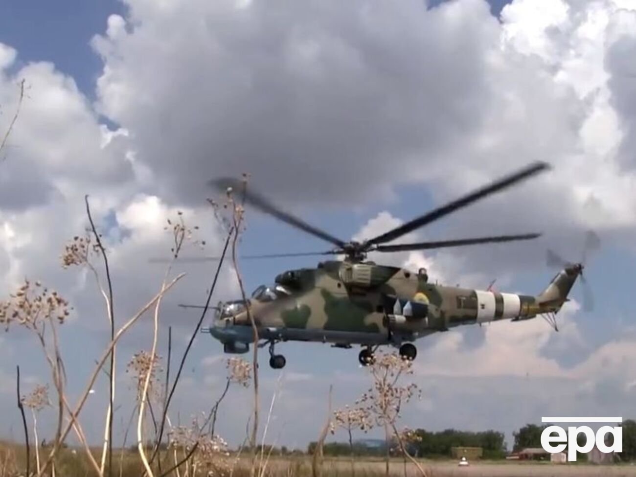 Наводчики готовы к боевому наведению авиации на морские цели, заявили в штабе операции Объединенных сил