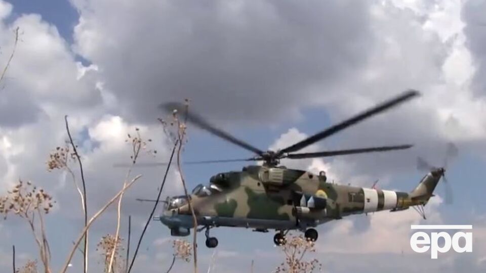 Навідники готові до бойового наведення авіації на морські цілі, заявили в штабі операції Об'єднаних сил