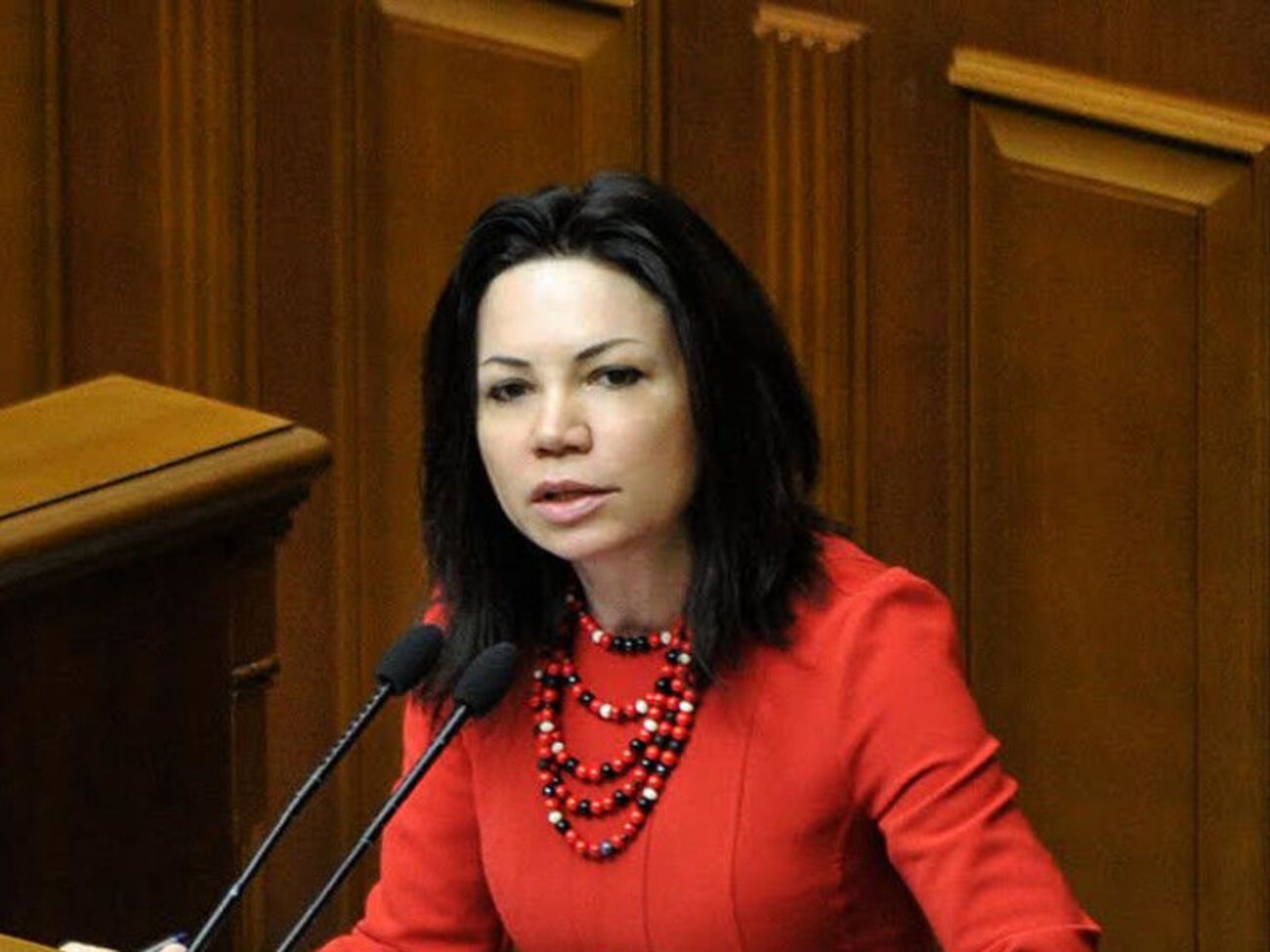 Сюмар запропонувала Порошенку скористатися методом Кучми