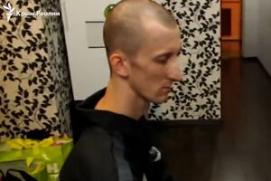 Кольченку дозволили побачення з матір'ю