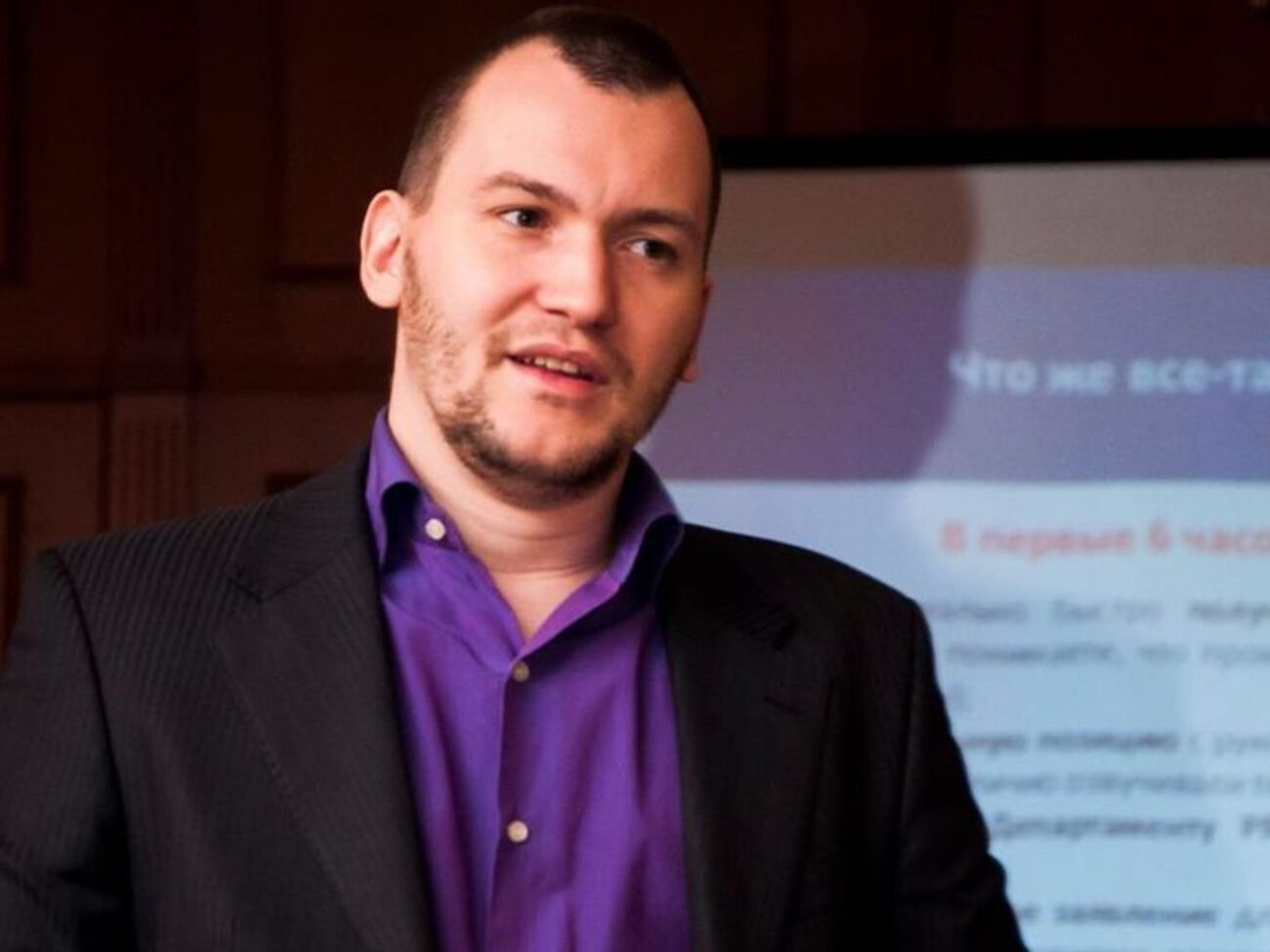 Денис Гороховский: Мы дожились до того, что импортируем свинину из Бразилии. Единственное отечественное производство, которое пока еще покрывает внутренние запросы страны на мясо, – это курятина
