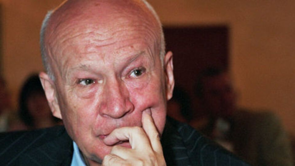 Горбулін підтвердив, що залишається радником президента