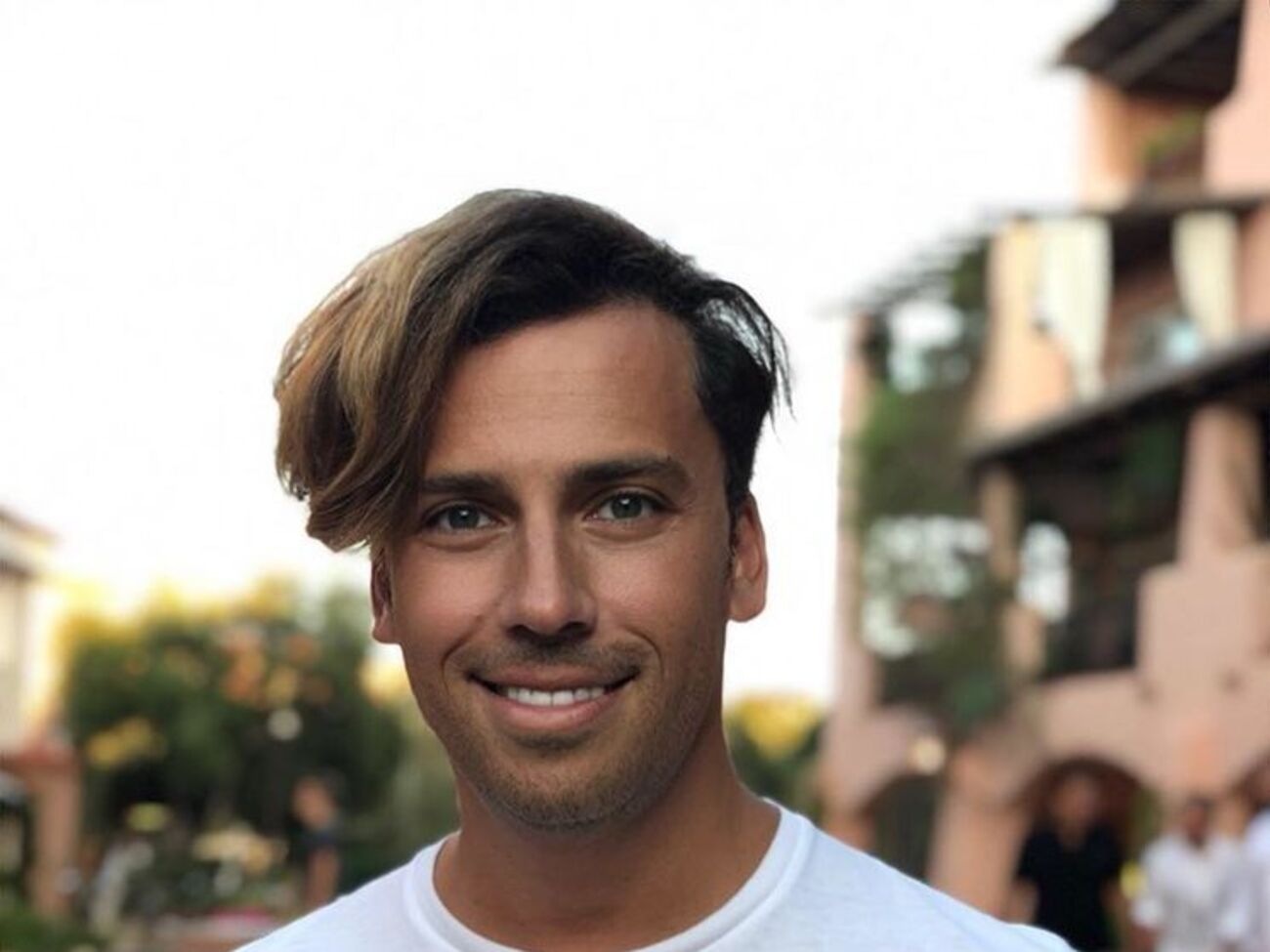 Галкин: Хорошо!