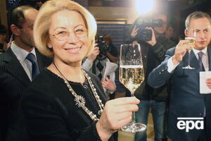 Манафорт предлагал отправить Герман послом в США