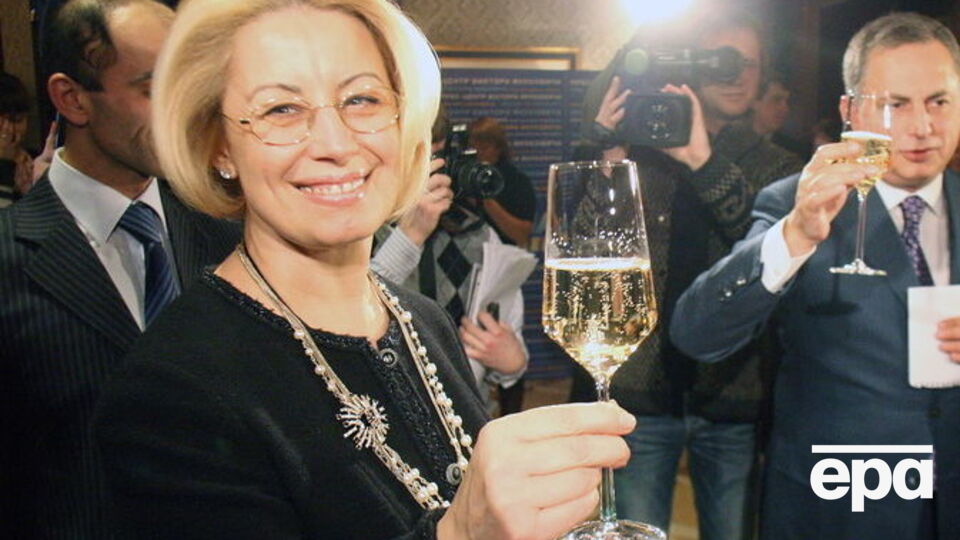 Манафорт пропонував скерувати Герман послом у США