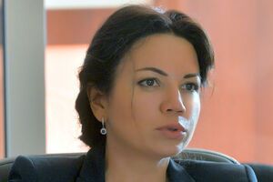 Сюмар: Слышала от президента заявления, что он еще ни одни выборы не проиграл