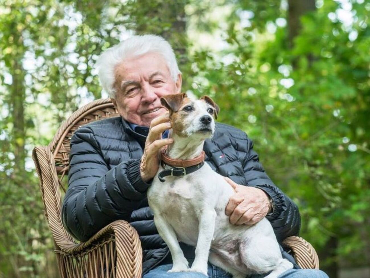 Войнович умер в возрасте 85 лет