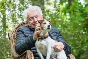 Войнович умер в возрасте 85 лет