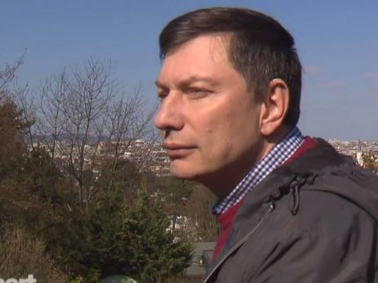 У новій путінській квазірелігії: Сталін – Бог Отець, Путін – Бог Син, а національна патріотична ідея – Святий Дух