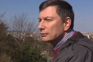 У новій путінській квазірелігії: Сталін – Бог Отець, Путін – Бог Син, а національна патріотична ідея – Святий Дух