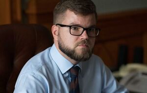 Кравцов предложил пересмотреть соглашение СНГ о присвоении званий заслуженным работникам железной дороги