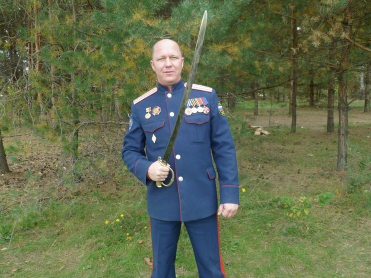 Даценко надеется на финансирование из бюджета