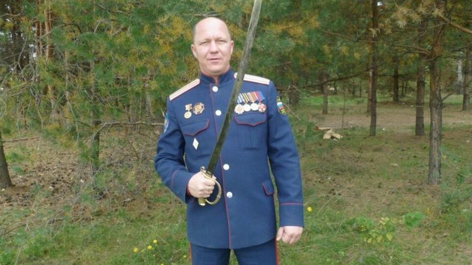 Даценко надеется на финансирование из бюджета