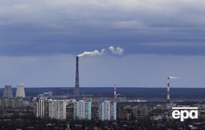 В Киеве готовятся к отключениям света после остановки ТЭЦ-5