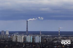 У Києві готуються до відключень світла після зупинки ТЕЦ-5