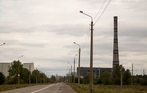 ТЭЦ-6, как и ТЭЦ-5, находится под угрозой отключения газа
