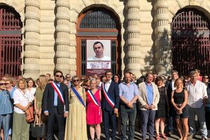 У Парижі закликали РФ звільнити Сенцова