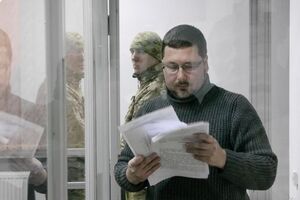 Ежова задержали 20 декабря 2017 года