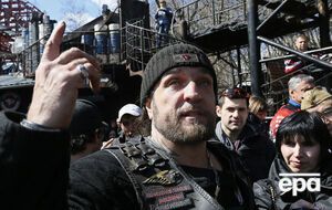 Залдостанов обиделся на критику Доренко