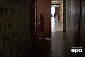 В Україні було відкрито 9,2 тис. дитячих таборів
