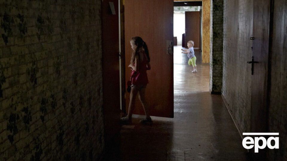 В Украине было открыто 9,2 тыс. детских лагерей