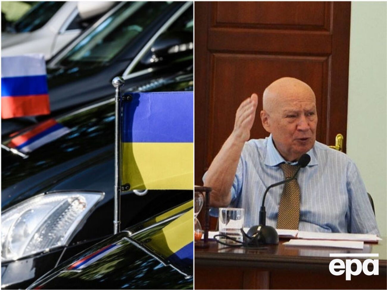 Головні події понеділка