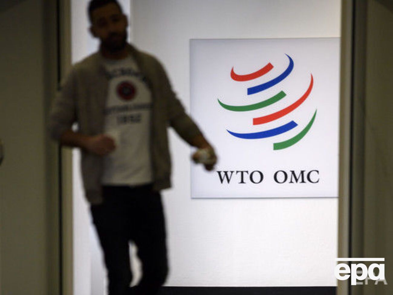 ВТО вынесла вердикт по второму спору Украины с Россией