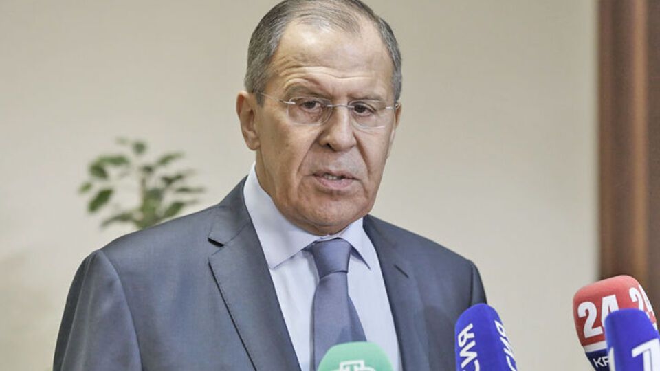 Лавров: До сих пор сохраняются некоторые долги, унаследованные от советской эпохи