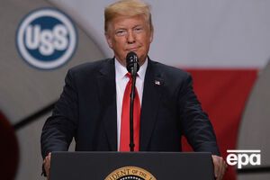 Трамп: Санкции против России останутся такими, какими они есть