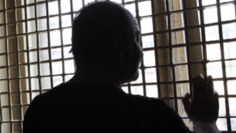 Тюремники заявили, що ті, хто голодує, вимагають "пільгових умов"