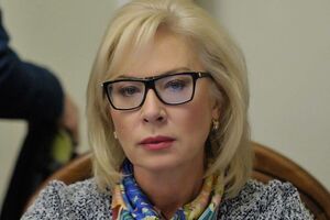 Денісова наголосила на важливості міжнародного тиску