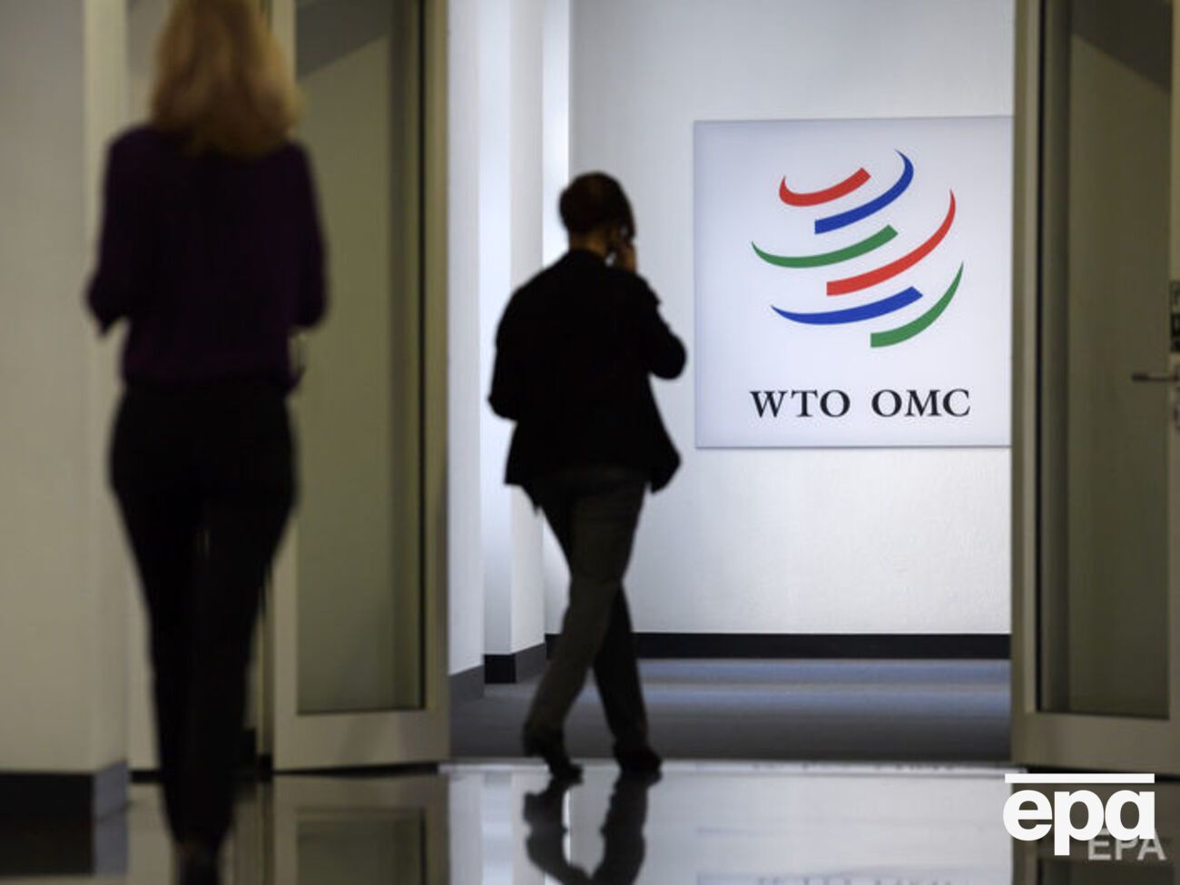 Транзитний позов України до Росії СОТ має розглянути до кінця 2018 року