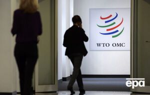 Транзитный иск Украины к России ВТО должна рассмотреть до конца 2018 года