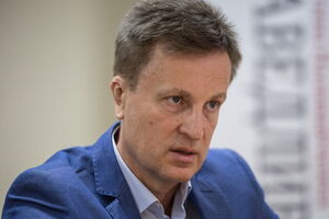 Наливайченко: Власть РФ отчаянно пытается сохранить свои энергетические проекты. Мы и наши партнеры должны жестко стоять на своем: хотите технологии? Забирайте свои войска и спецслужбы с украинской территории