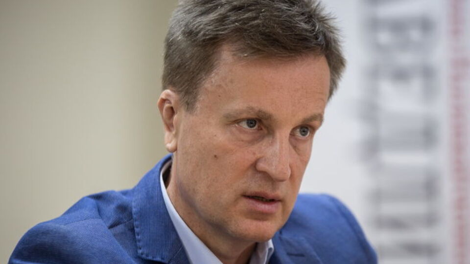 Наливайченко: Власть РФ отчаянно пытается сохранить свои энергетические проекты. Мы и наши партнеры должны жестко стоять на своем: хотите технологии? Забирайте свои войска и спецслужбы с украинской территории