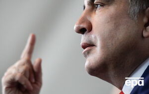 Саакашвили, в отличие от Новинского, не удалось сохранить украинское гражданство