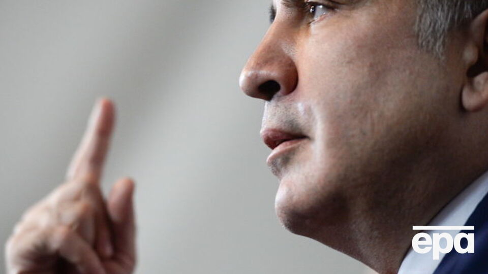 Саакашвили, в отличие от Новинского, не удалось сохранить украинское гражданство