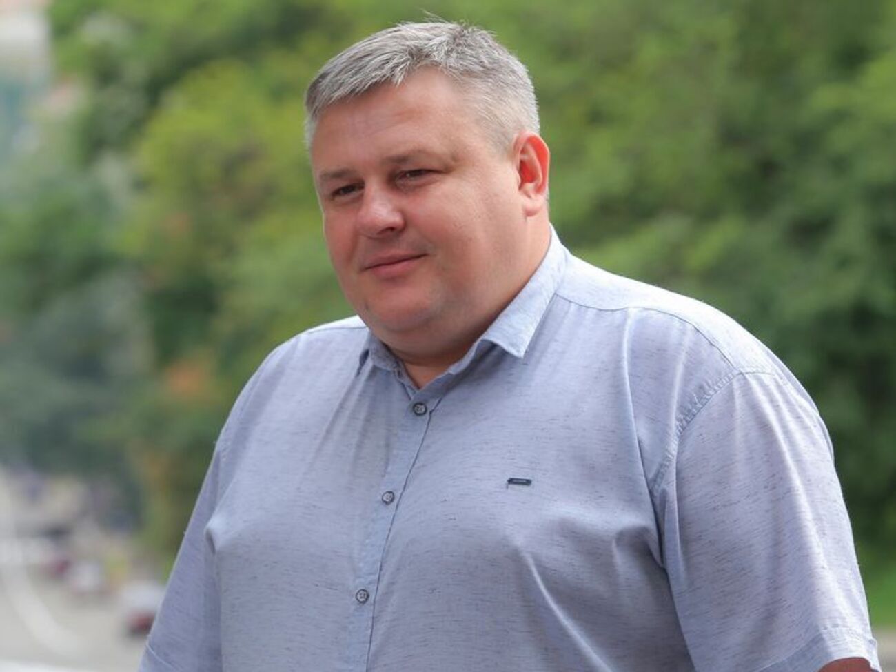 Крищенко: Уведення реєстру дасть можливість запобігти багатьом злочинам відносно дітей