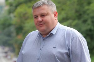 Крищенко: Уведення реєстру дасть можливість запобігти багатьом злочинам відносно дітей