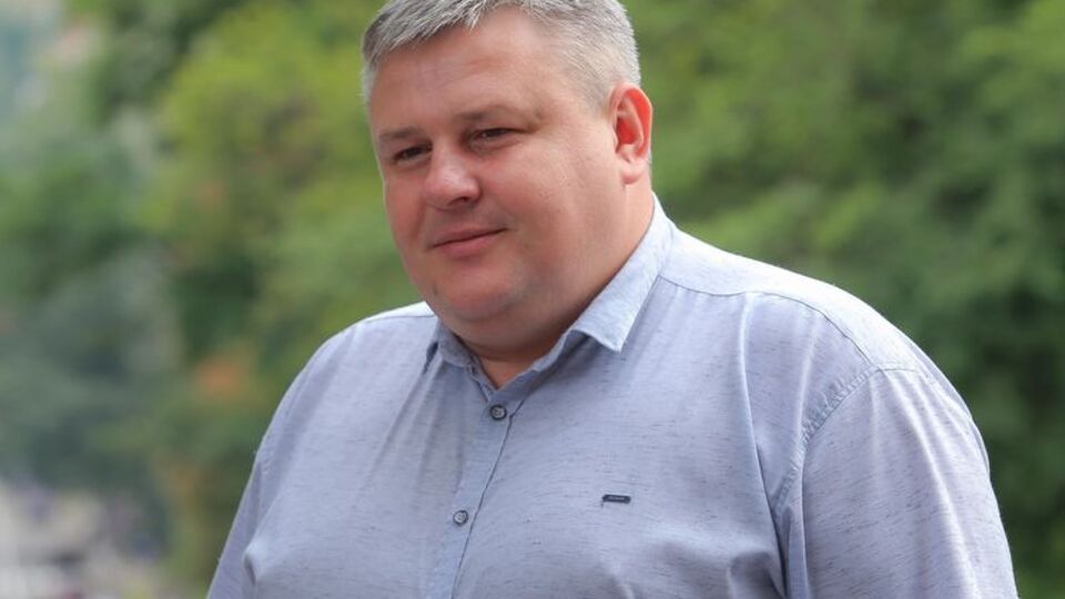Крищенко: Уведення реєстру дасть можливість запобігти багатьом злочинам відносно дітей