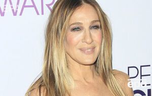 Паркер: Улыбка говорит обо всем