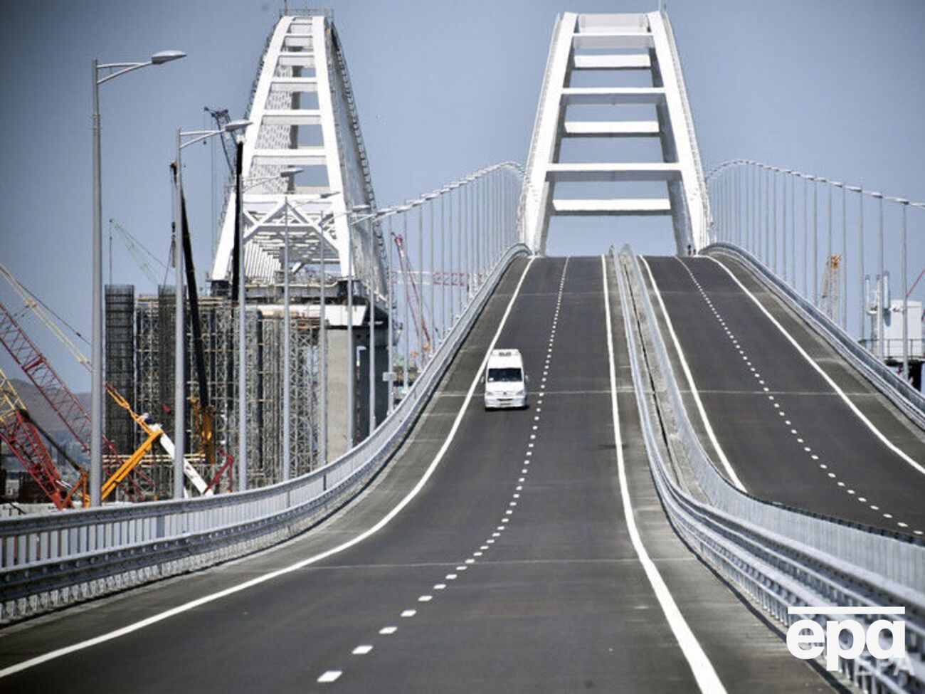 ЄС увів санкції проти компаній із РФ