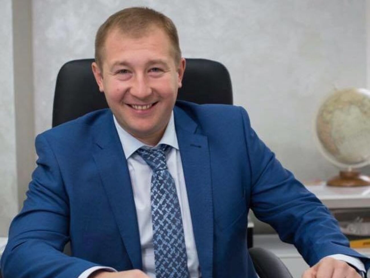 Сердюк получил от судьи два предупреждения