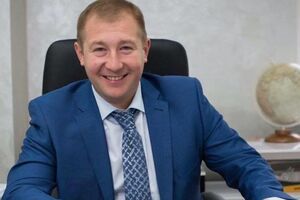 Сердюк получил от судьи два предупреждения