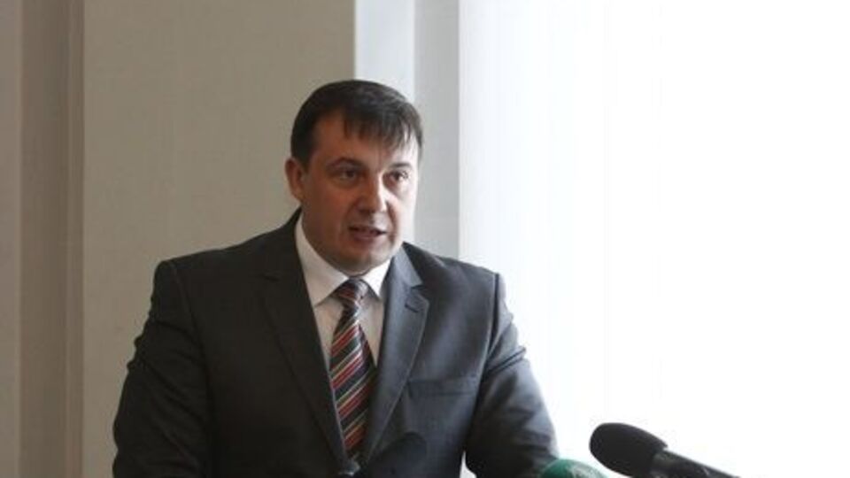 Кулич избирался в Раду в 2014 году, но был лишен депутатского мандата в связи с назначением на должность главы Черниговской ОГА