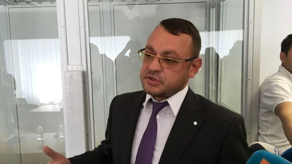 Байдык заявил, что не готов к дебатам