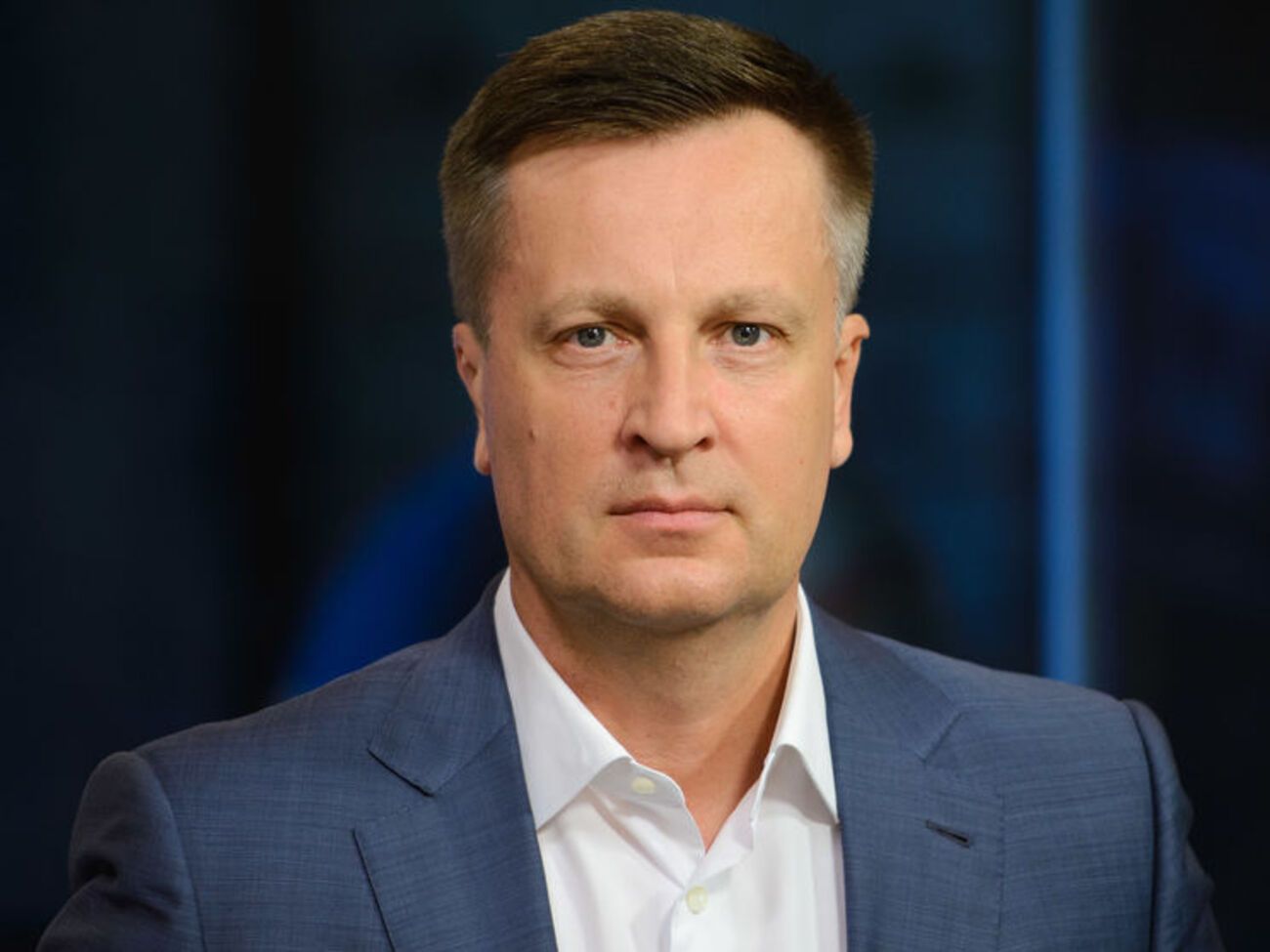 Наливайченко: Національна безпека &ndash; це не політична іграшка. Давно можна було створити незалежні професійні підрозділи