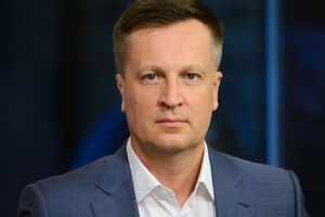 Наливайченко: Національна безпека – це не політична іграшка. Давно можна було створити незалежні професійні підрозділи