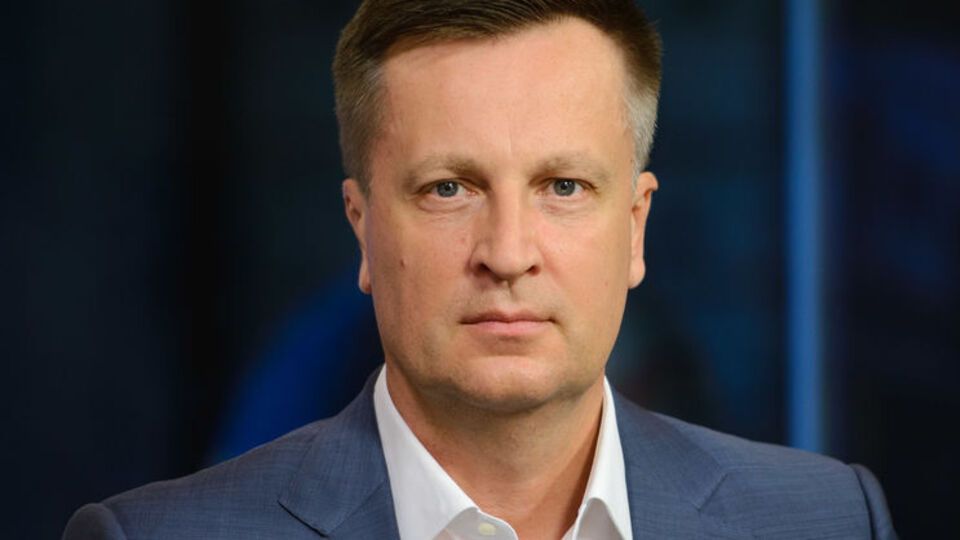 Наливайченко: Національна безпека – це не політична іграшка. Давно можна було створити незалежні професійні підрозділи