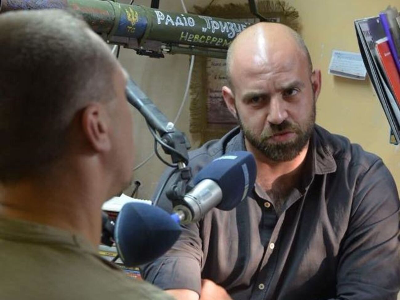 Поклонская, видимо, за четыре года так и не поняла, в какой системе ей отныне придется стареть